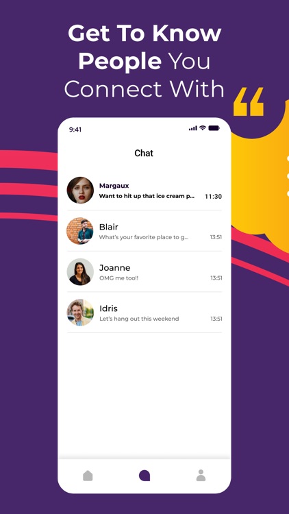 Dippyr Social screenshot-4