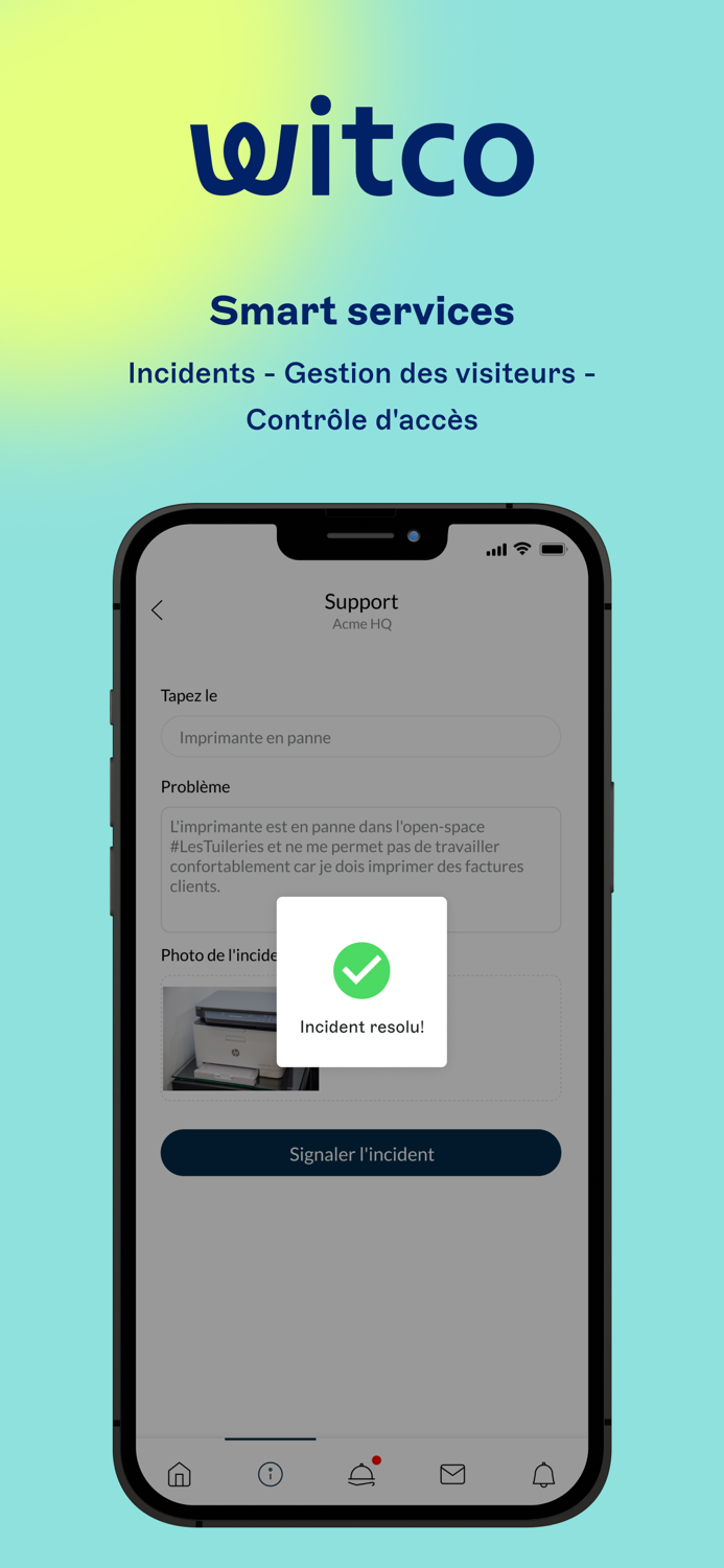 Etoile Saint Honoré