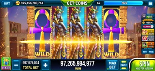 Slots Clash ™ New Vegas Casinoのおすすめ画像4