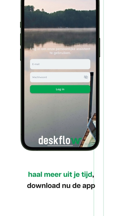 Deskflow mobile screenshot-5
