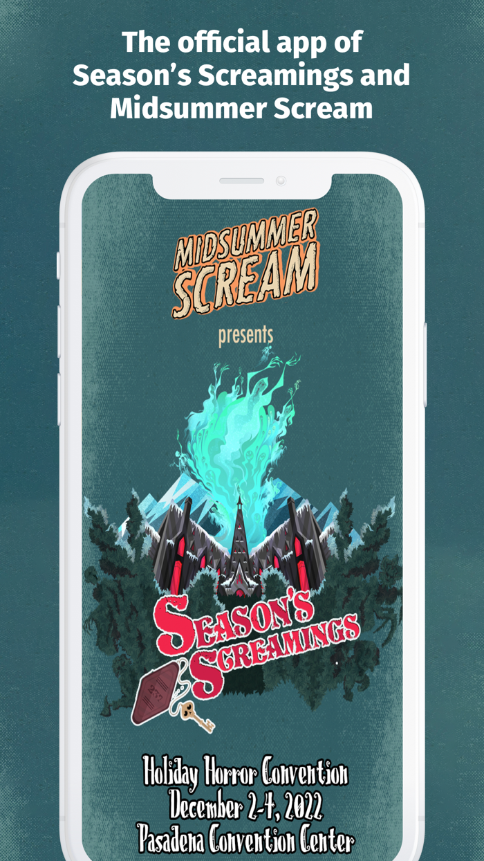 Midsummer Scream