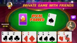 Game screenshot Gin Rummy Master hack
