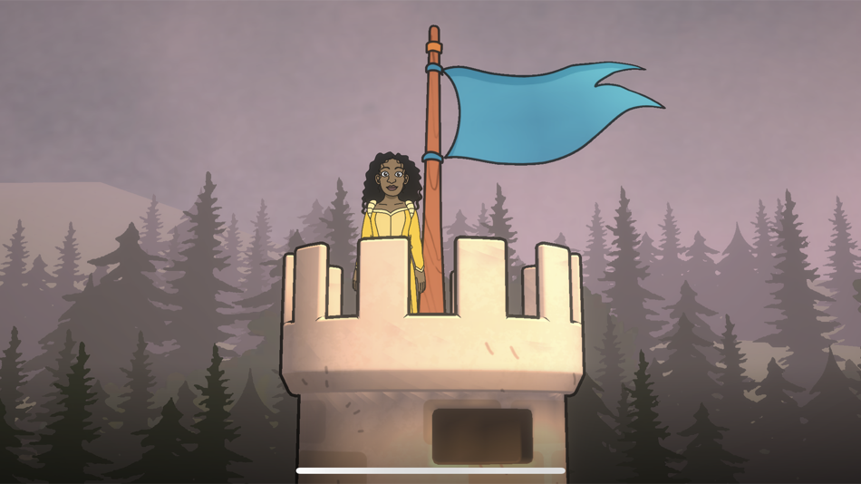 #1. Number Knight - Maths Game (iOS) 由: Teacher's Pet