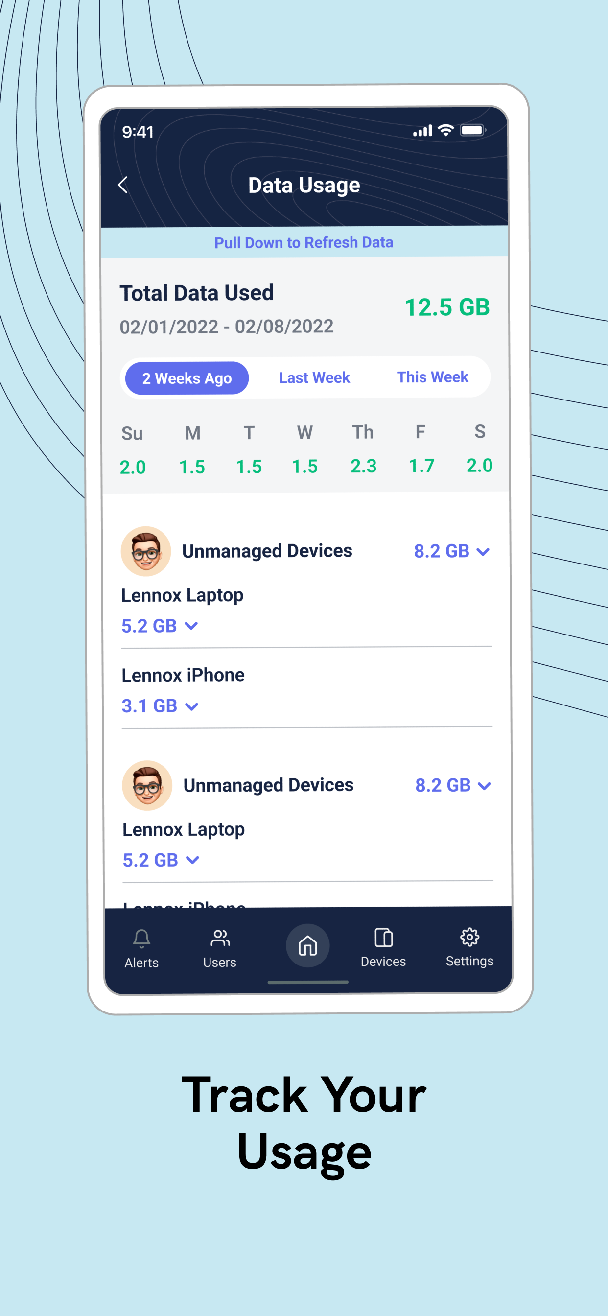 Gryphon Connect