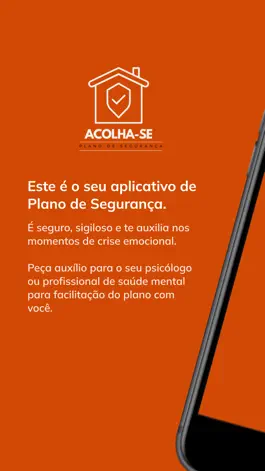 Game screenshot Acolha-se mod apk