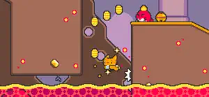 Super Cat Tales screenshot #5 for iPhone