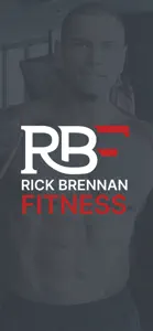 Rick Brennan Fitness screenshot #6 for iPhone