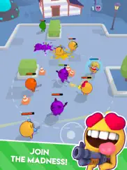 combat emoji айпад изображения 4