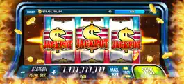 Game screenshot Mr Jackpot™ Vegas Casino Slots mod apk