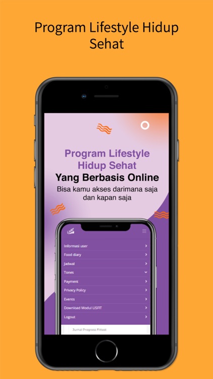 Lisfits screenshot-3