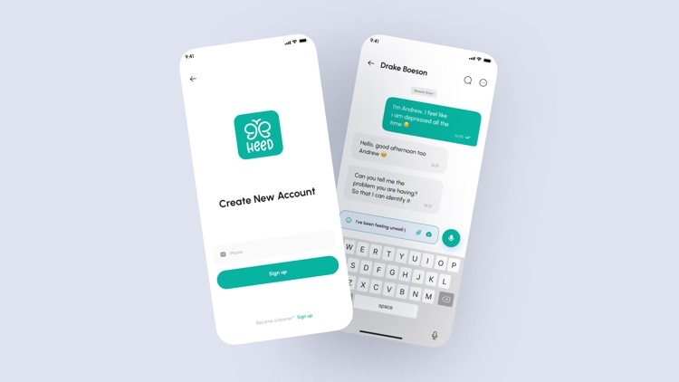 HEED Expert - For Therapists