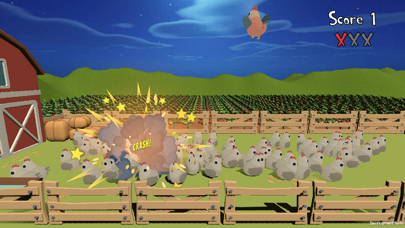 CockBlock Screenshot