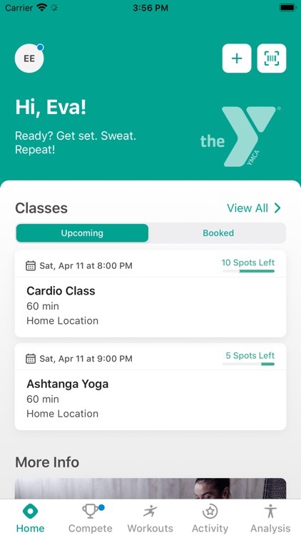 YMCA of Greater Omaha