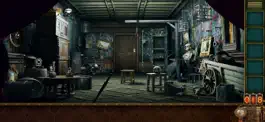 Game screenshot Room Escape : Journey of cabin hack