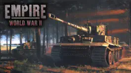 Game screenshot Empire: World War 2 mod apk