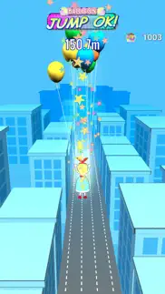 balloon jump : rooftop action problems & solutions and troubleshooting guide - 3