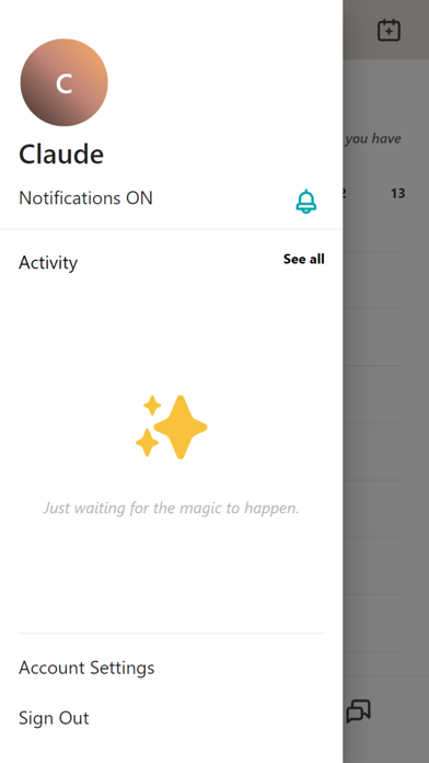 FRNDZ for Social Wellness Screenshot