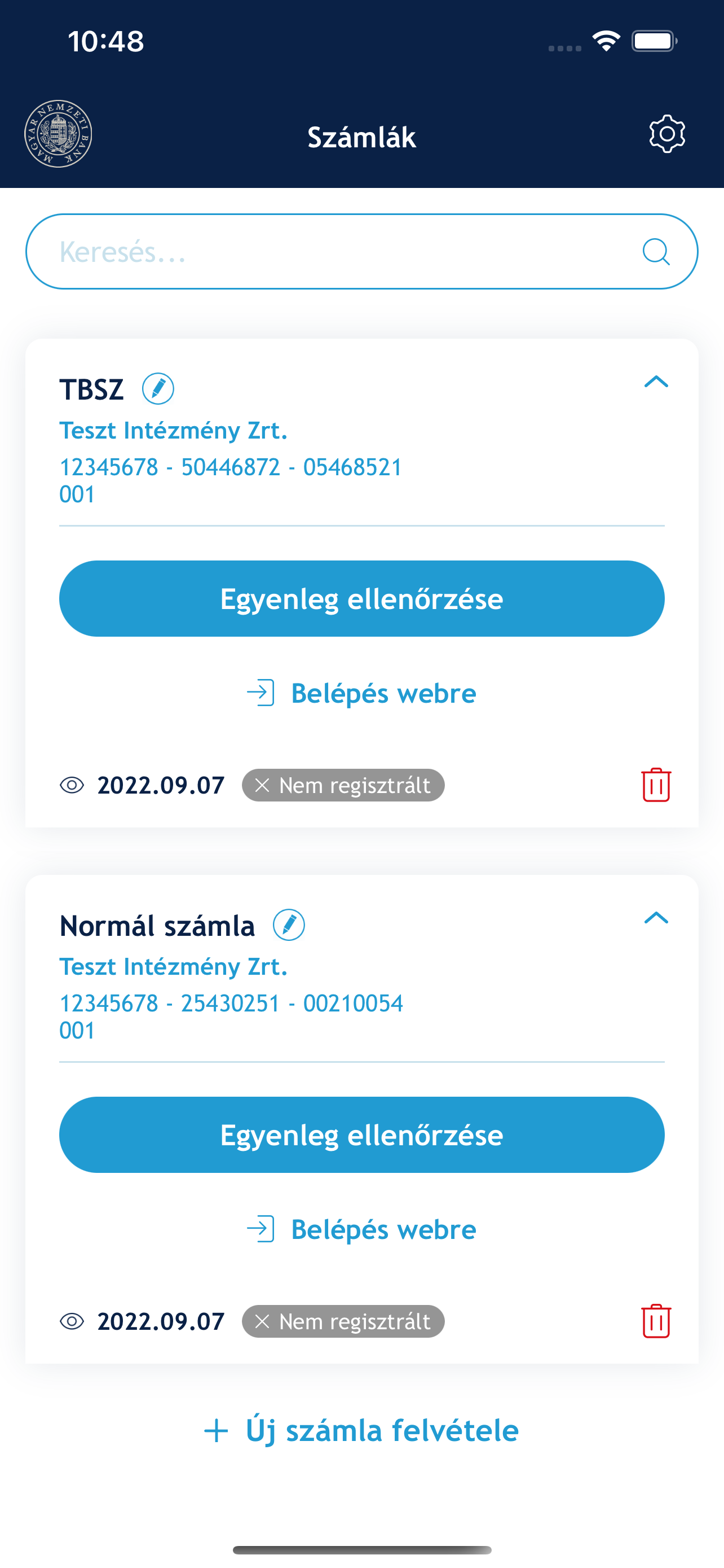 ÉSZLA