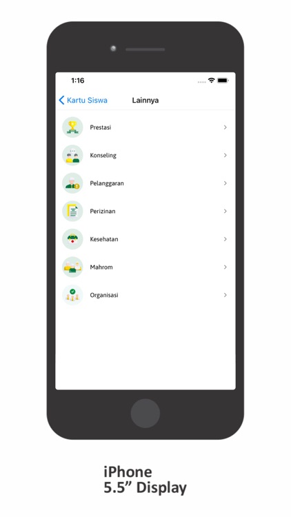 SMARIFDA screenshot-4