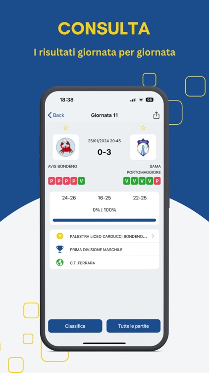 Spike Volley screenshot-3