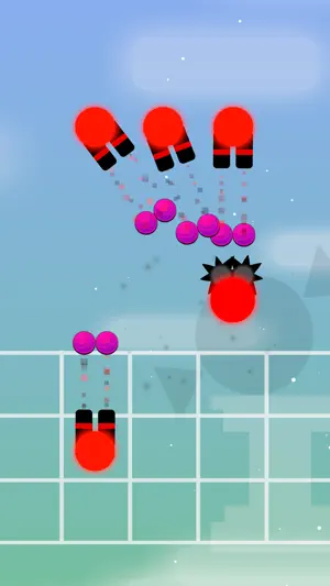 Fighter Merge screenshot 6