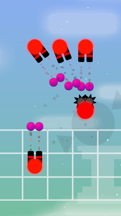 Fighter Merge screenshot-5