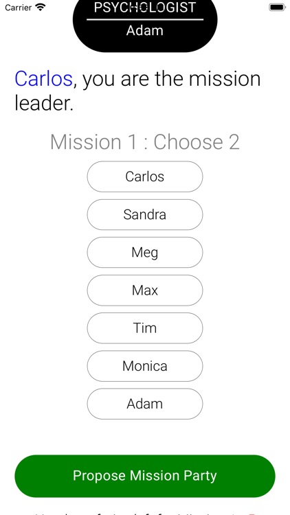 Syndicate - Among Friends screenshot-4