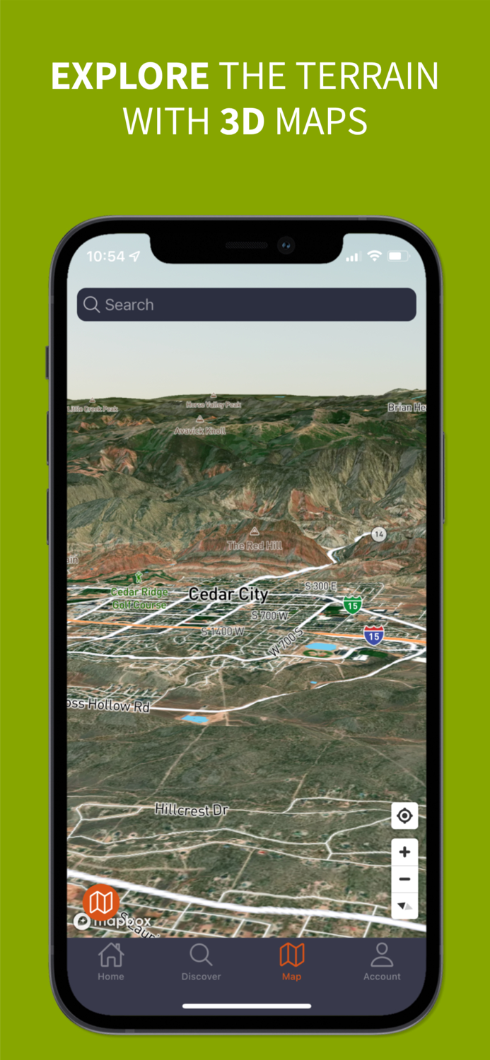 Visit Cedar City • Brian Head