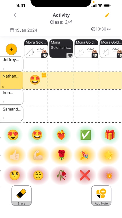 Teachy Tec screenshot-3