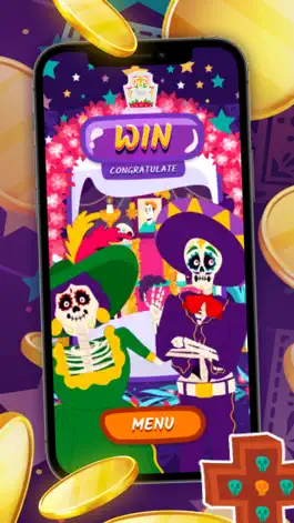 Game screenshot Fiesta de Milagros mod apk