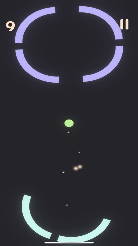 #4. Oopsiee (iOS) Podle: Si Thu Ko