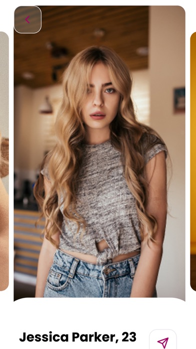 WannaBAE Screenshot
