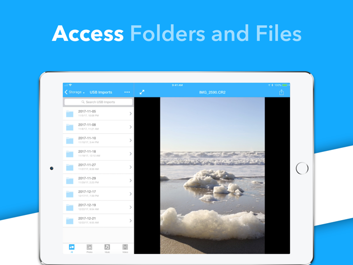 My Passport Wireless