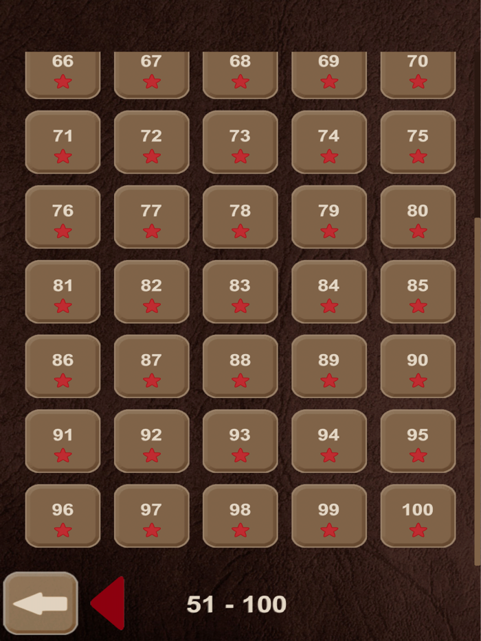 Roll the ball. Labyrinth box