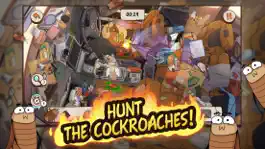 Game screenshot Roach Rage hack