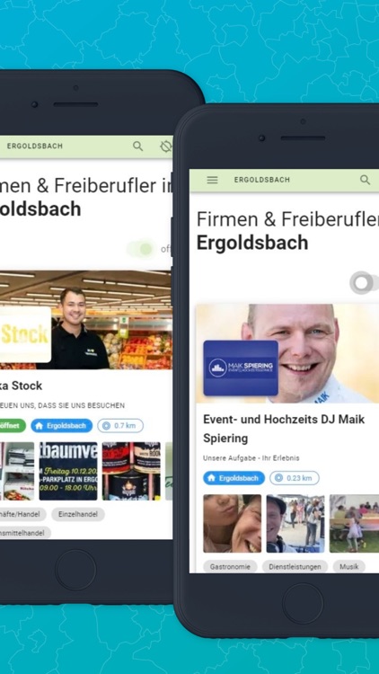 Markt Ergoldsbach screenshot-5