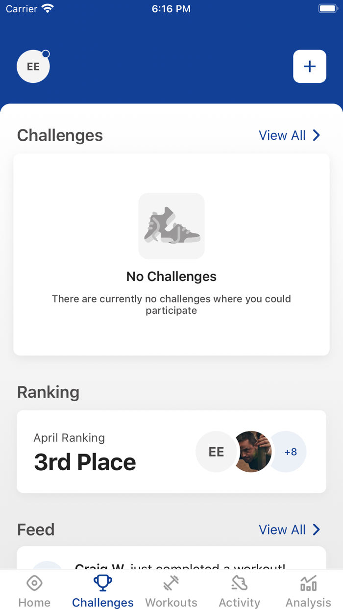 The Club at Woodbridge