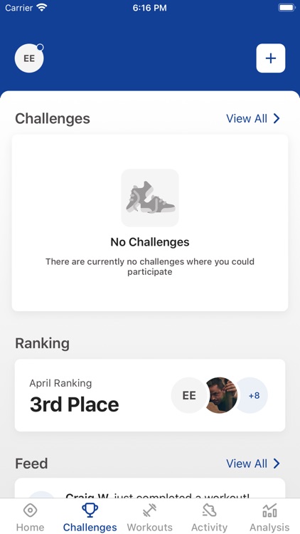 The Club at Woodbridge