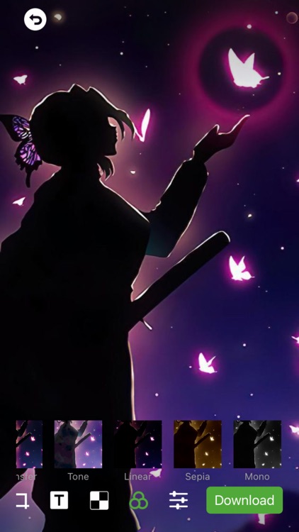 Dope Anime Live Wallpapers HD