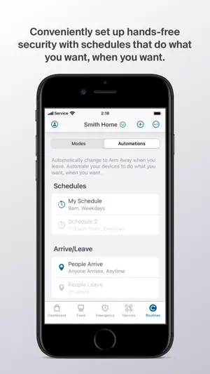 Arlo Secure: Home Security screenshot 8