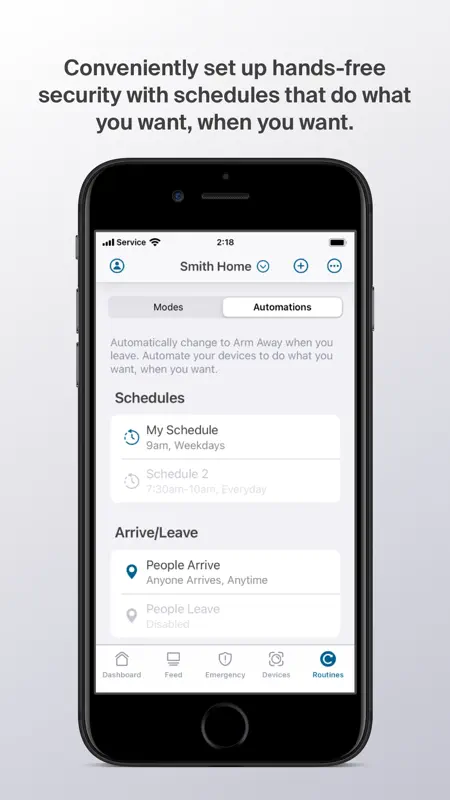Arlo Secure: Home Security screenshot 8 of 8
