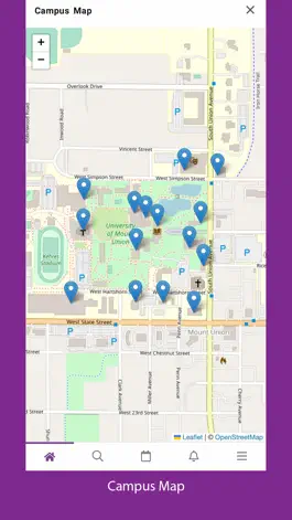 Game screenshot Mount Union apk