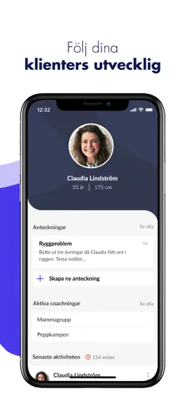 Game screenshot Twiik Coach hack