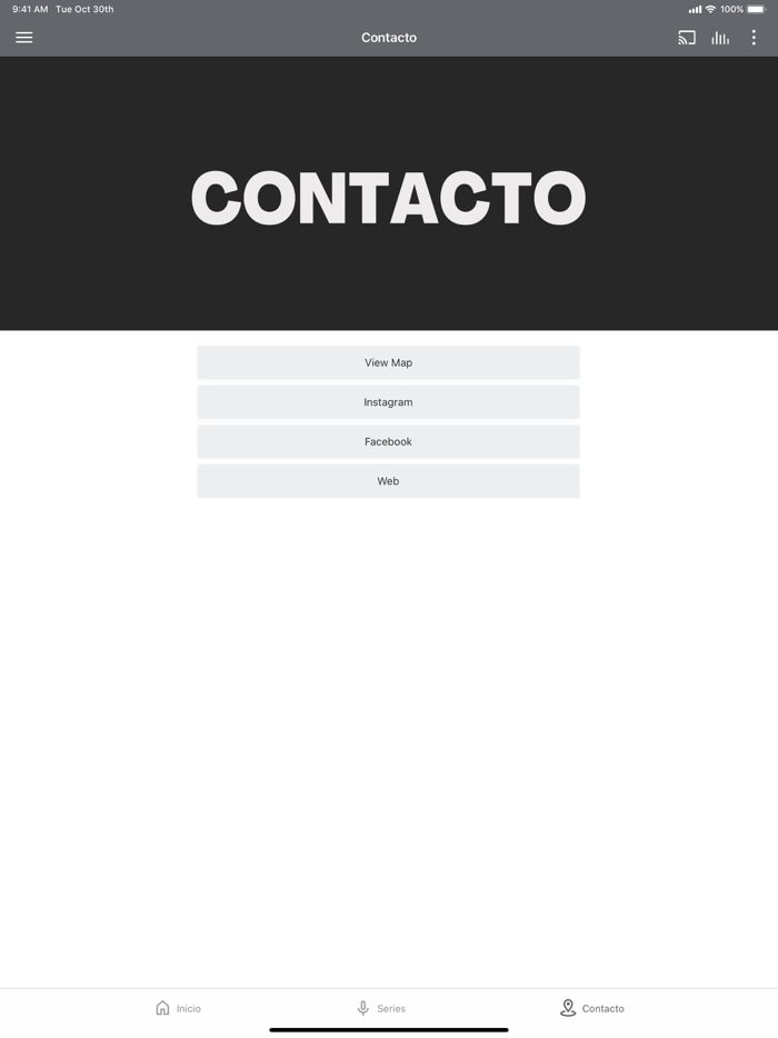 Semilla de Mostaza Monterrey