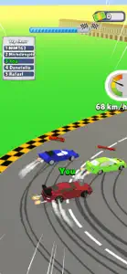 Brake Racer screenshot #3 for iPhone