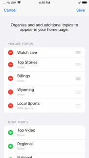 How to cancel & delete nonstop local news 3