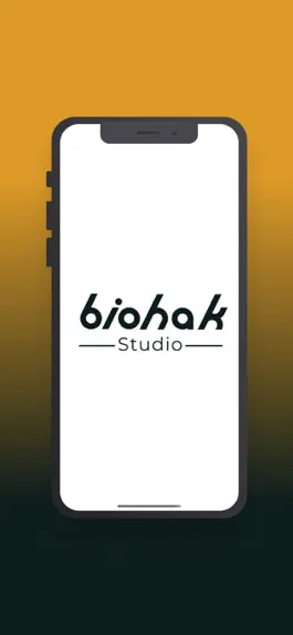 Game screenshot BioHak Studio mod apk