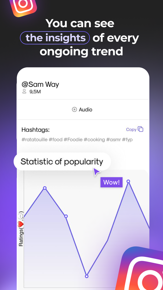 #3. Go Viral (iOS) By: Mikhail Gribov
