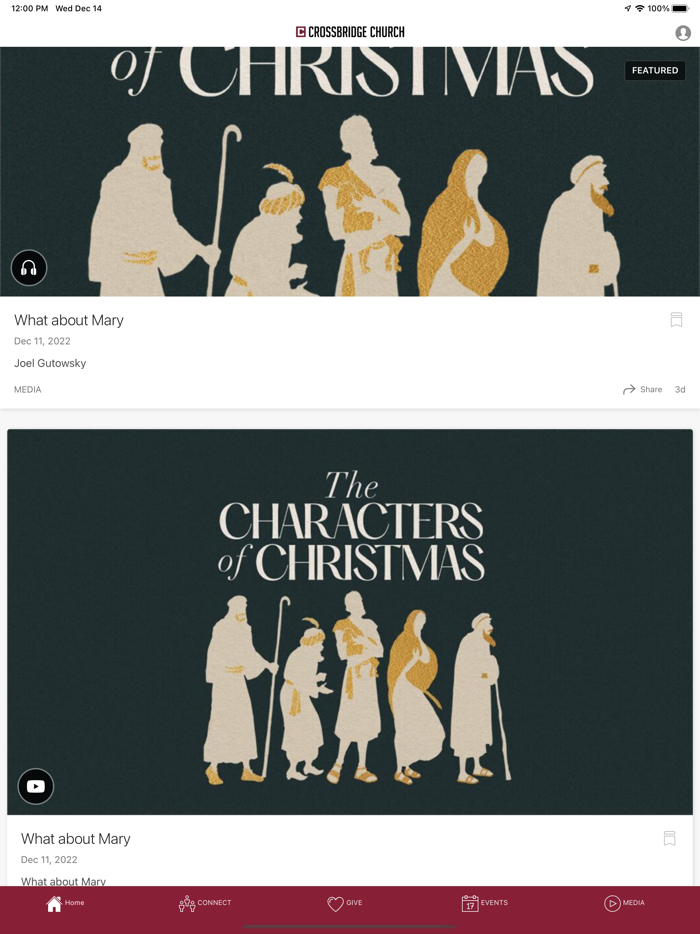 Crossbridge Church Sugar Land