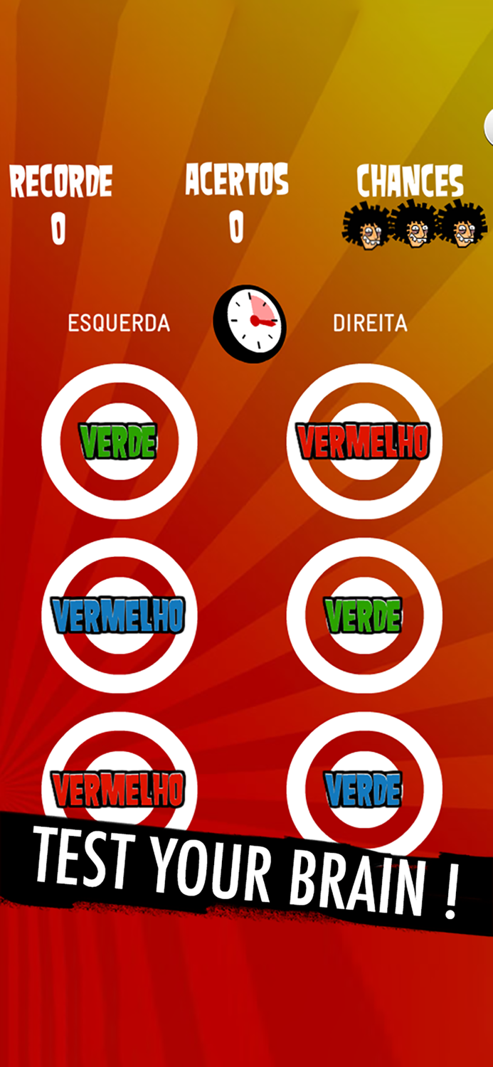 Super Troll Games - Vol I